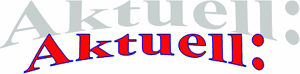 LOGO: Aktuell