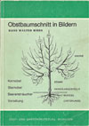 Buchtitel: Obstbaumschnitt in Bildern